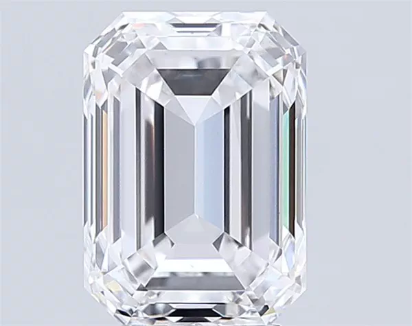 6.52 Carat · E · VS1 Rare Carat Ideal Cut