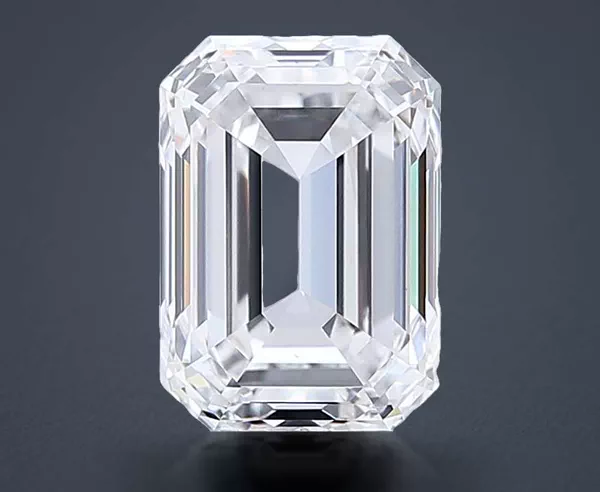 6.52 Carat · E · VS1 Rare Carat Ideal Cut