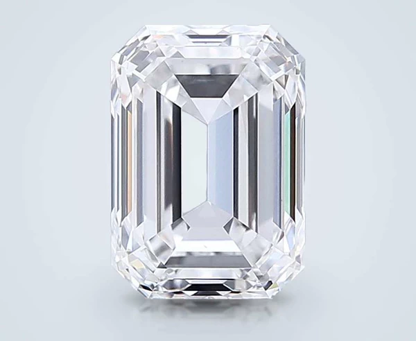 6.52 Carat · E · VS1 Rare Carat Ideal Cut