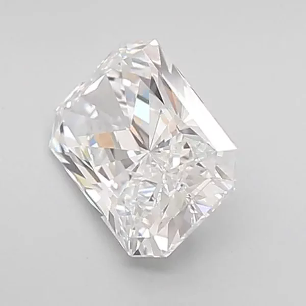 1.14 Carat · D · VVS2 Rare Carat Ideal Cut