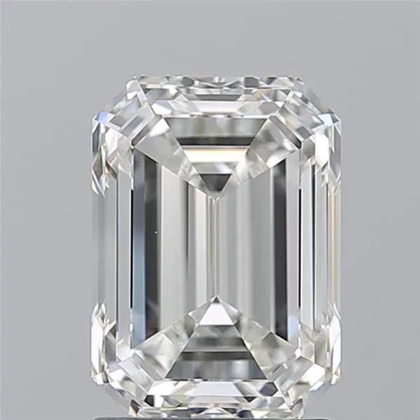 2.23 Carat · H · VS1 Rare Carat Ideal Cut