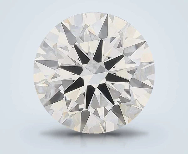2.32 Carat · F · VVS2 Rare Carat Ideal Cut