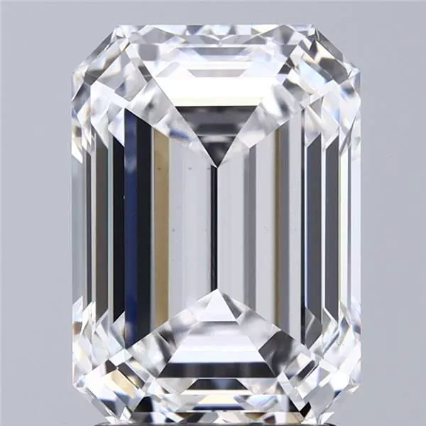 2.86 Carat · D · VS1 Rare Carat Ideal Cut