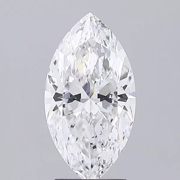 2.21 Carat · D · VS2 Rare Carat Ideal Cut