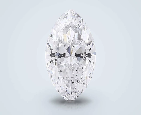 2.21 Carat · D · VS2 Rare Carat Ideal Cut