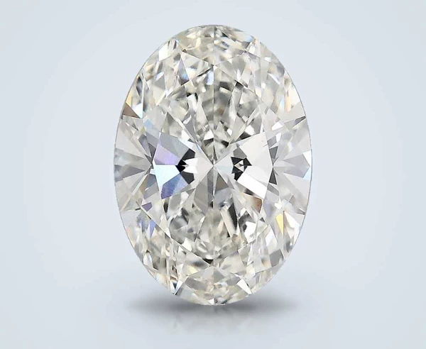 3 Carat · F · VVS2 Rare Carat Ideal Cut