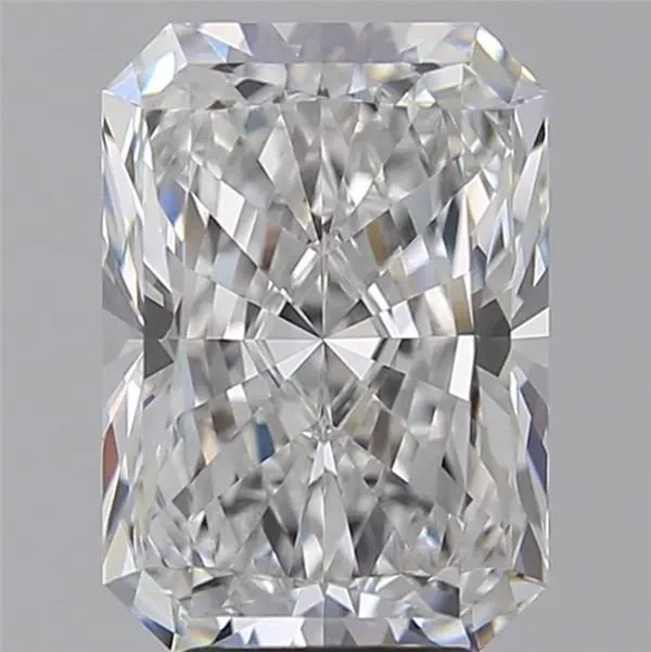 5.05 Carat · E · IF Rare Carat Ideal Cut