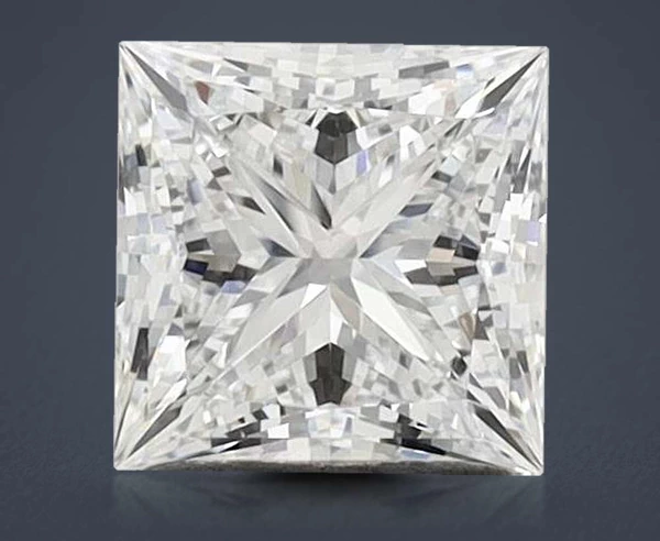 1.58 Carat · D · VVS1 Rare Carat Ideal Cut