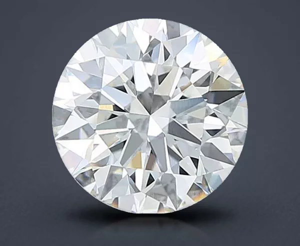 2.66 Carat · G · VVS2 Rare Carat Ideal Cut