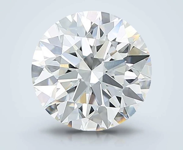 2.66 Carat · G · VVS2 Rare Carat Ideal Cut