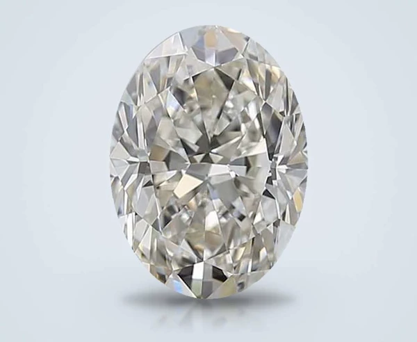 2.5 Carat · I · VS1 Rare Carat Ideal Cut
