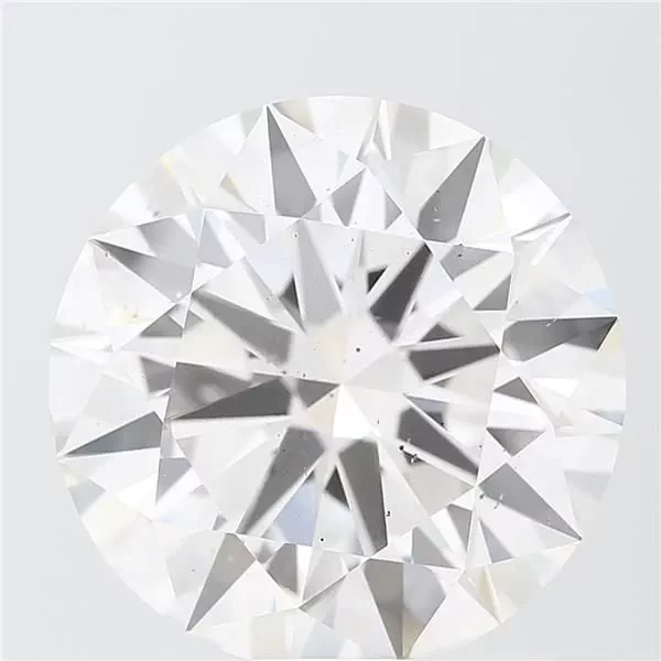 20.25 Carat · G · SI1 Rare Carat Ideal Cut