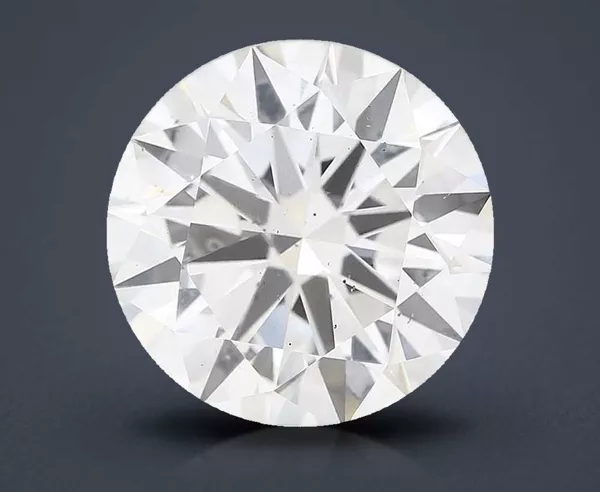 20.25 Carat · G · SI1 Rare Carat Ideal Cut