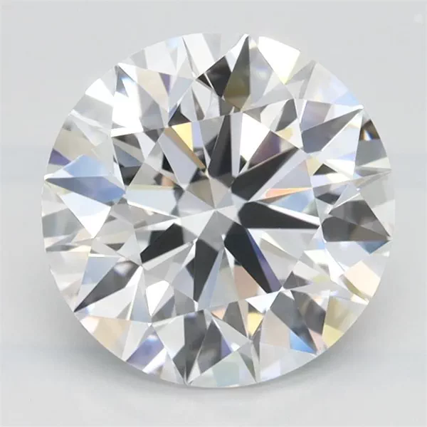 2.37 Carat · D · IF Rare Carat Ideal Cut