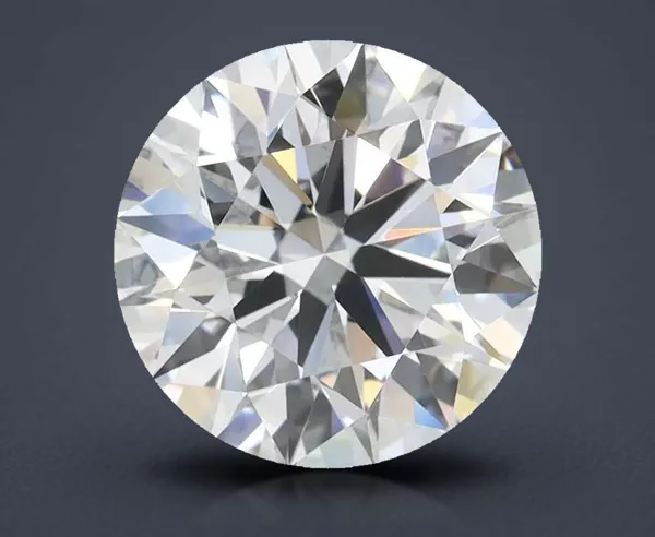 2.37 Carat · D · IF Rare Carat Ideal Cut