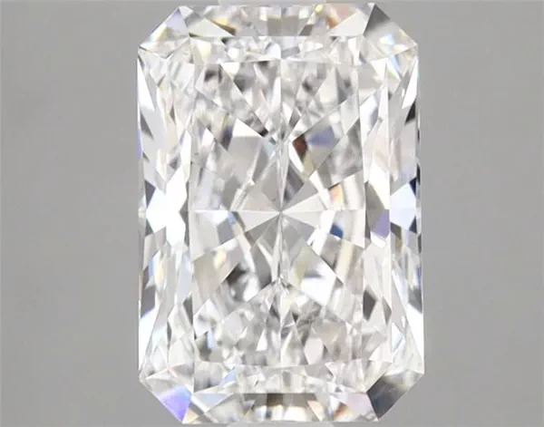 1.69 Carat · D · VS1 Rare Carat Ideal Cut