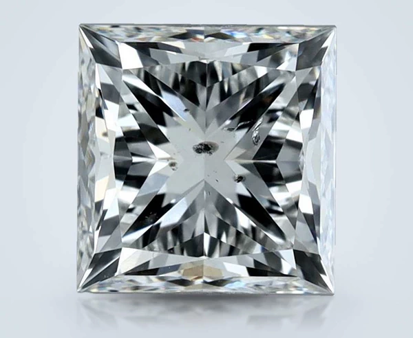 1.51 Carat · G · SI2 very good Cut