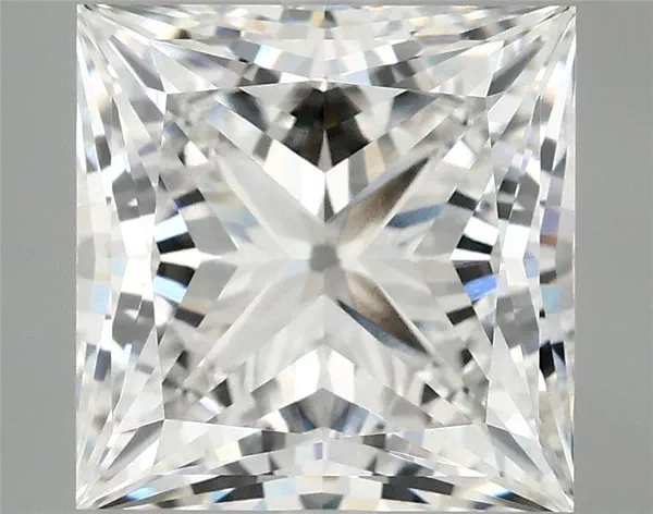 6.05 Carat · E · VVS2 Rare Carat Ideal Cut