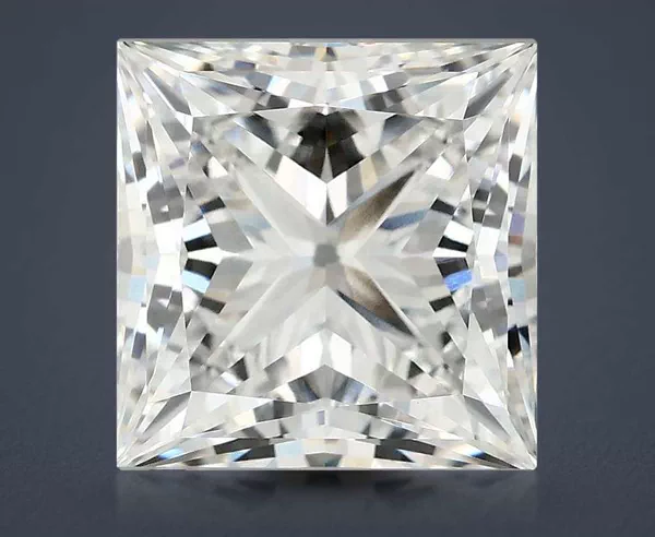 6.05 Carat · E · VVS2 Rare Carat Ideal Cut
