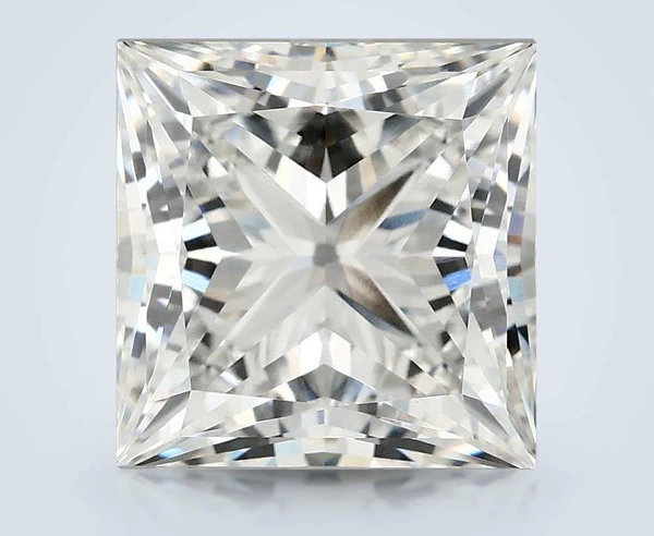 6.05 Carat · E · VVS2 Rare Carat Ideal Cut
