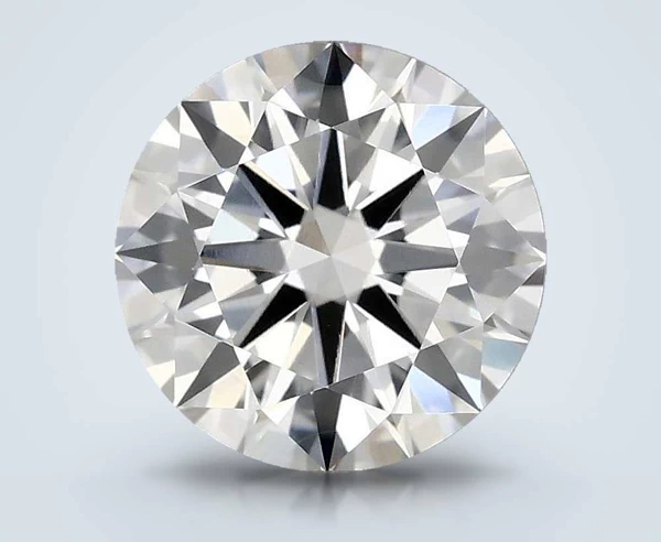 1.43 Carat · E · VVS2 Rare Carat Ideal Cut