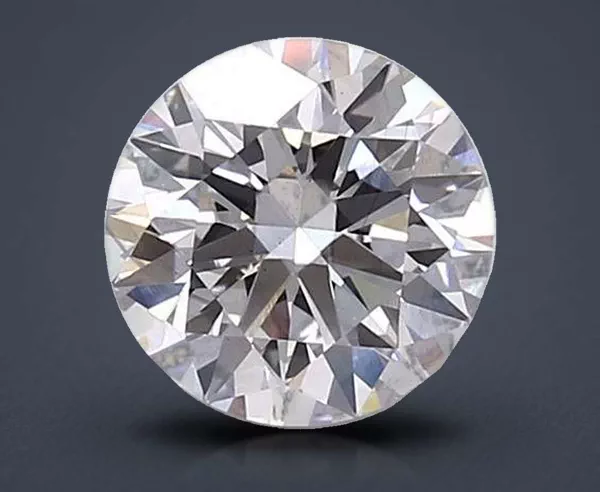 1.71 Carat · G · VS2 Rare Carat Ideal Cut