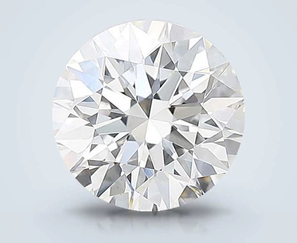 2.01 Carat · F · VS1 excellent Cut