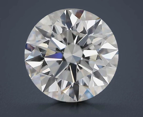 1.53 Carat · D · VVS1 Rare Carat Ideal Cut