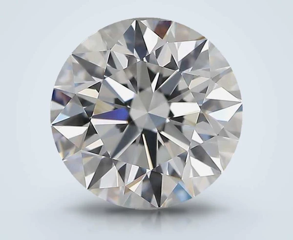 1.53 Carat · D · VVS1 Rare Carat Ideal Cut