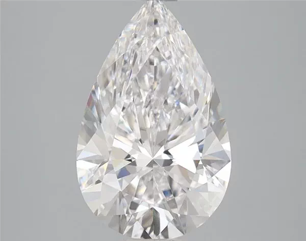 2.06 Carat · D · VVS2 Rare Carat Ideal Cut