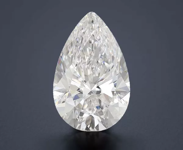 2.06 Carat · D · VVS2 Rare Carat Ideal Cut
