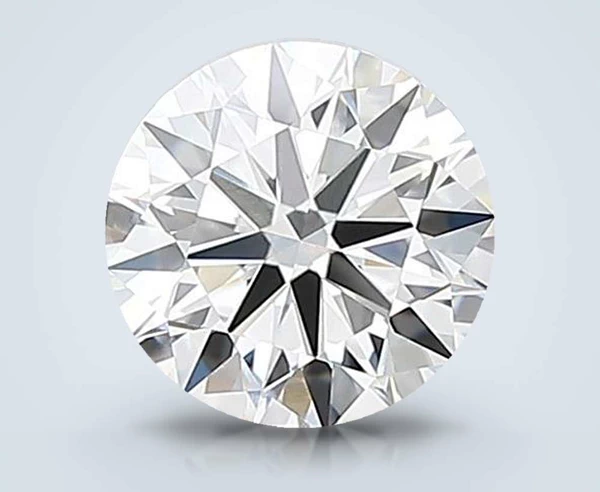 1 Carat · E · VVS2 excellent Cut