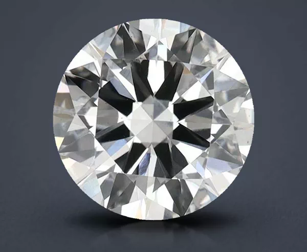 2.19 Carat · E · VS2 excellent Cut