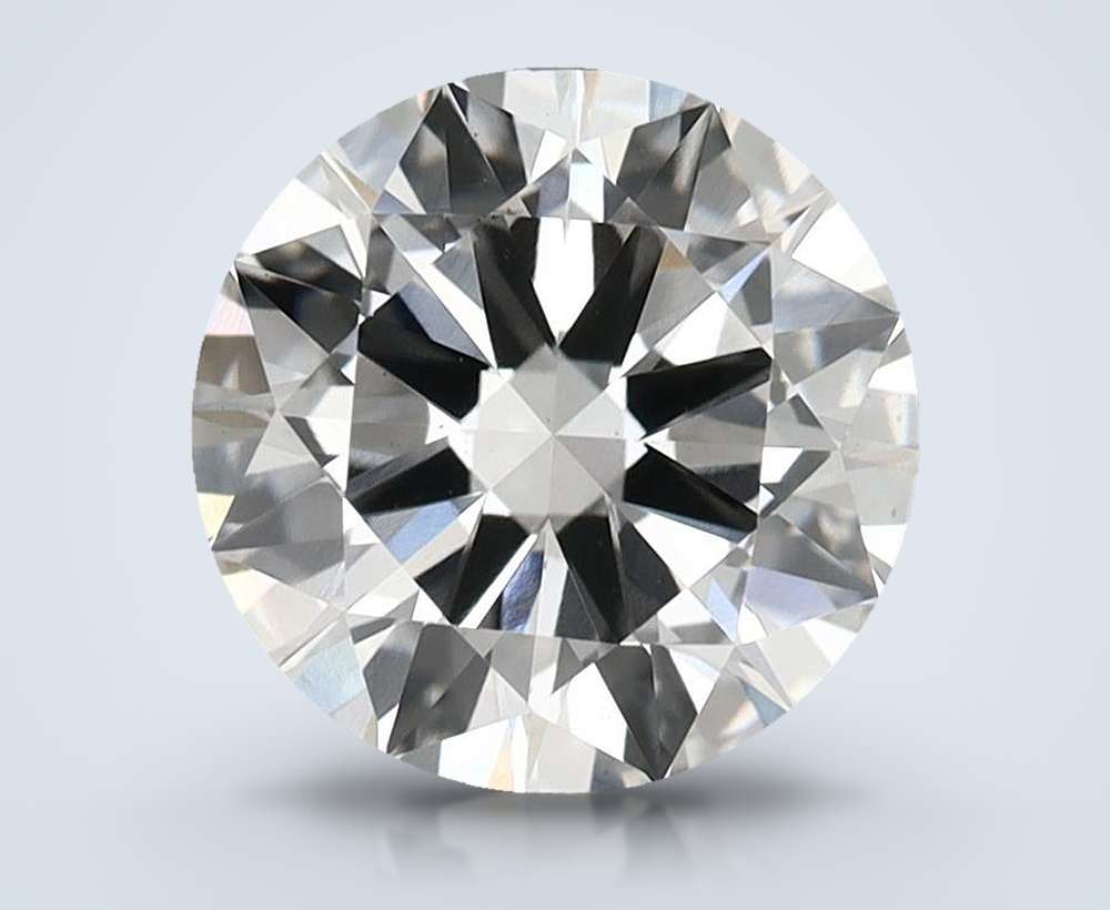 2.19 Carat · E · VS2 excellent Cut
