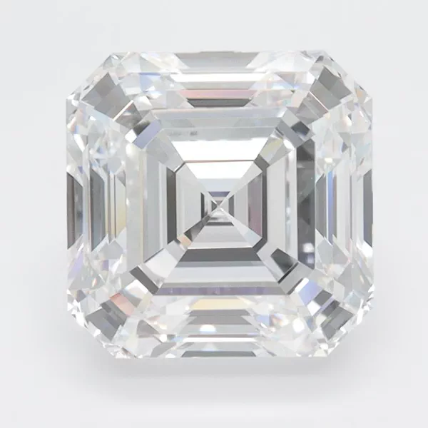 4.08 Carat · D · VVS1 Rare Carat Ideal Cut