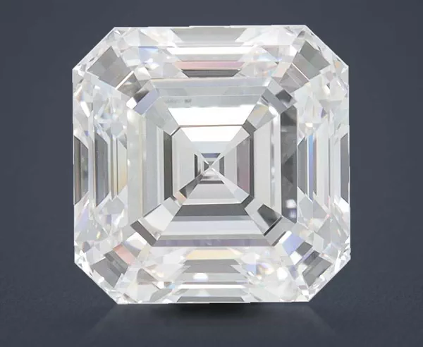 4.08 Carat · D · VVS1 Rare Carat Ideal Cut