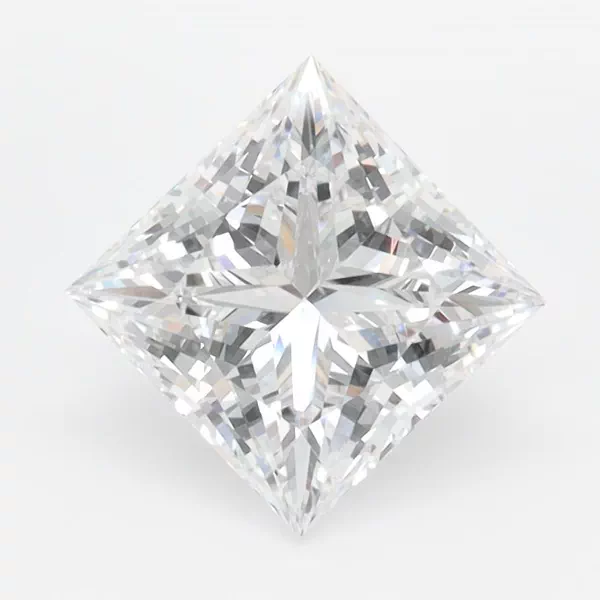 2.04 Carat · D · VVS1 Rare Carat Ideal Cut