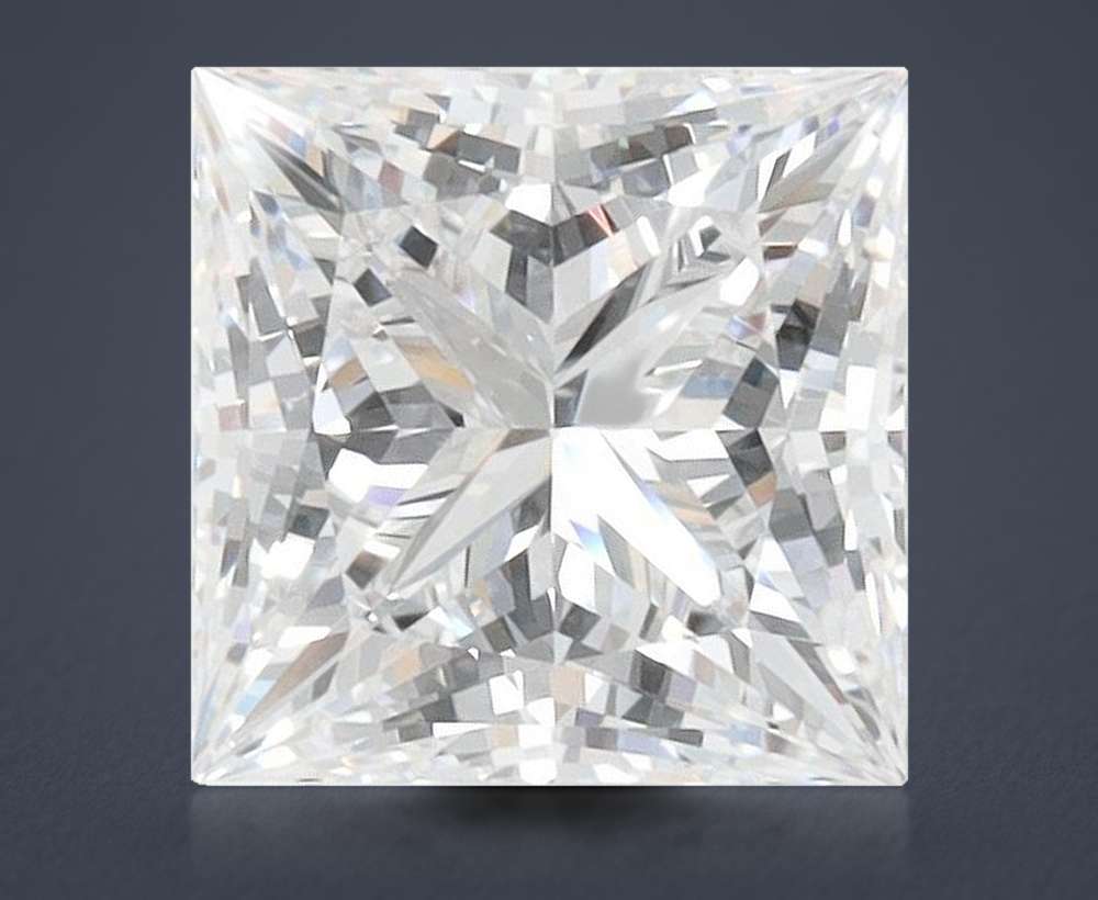 2.04 Carat · D · VVS1 Rare Carat Ideal Cut