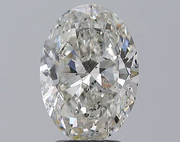 3.01 Carat · G · SI2 Rare Carat Ideal Cut