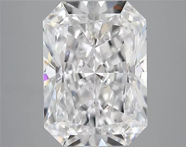 4.48 Carat · D · IF Rare Carat Ideal Cut