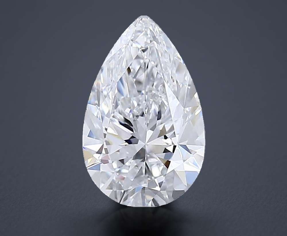 1.18 Carat · D · VVS1 Rare Carat Ideal Cut