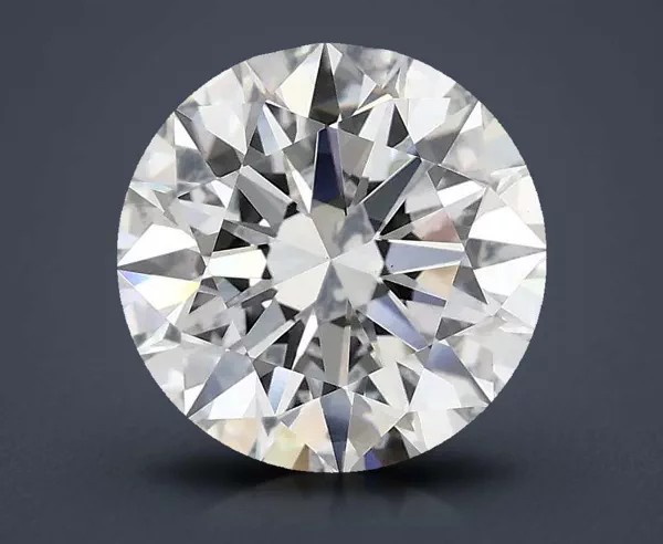 2.55 Carat · E · VS1 Rare Carat Ideal Cut