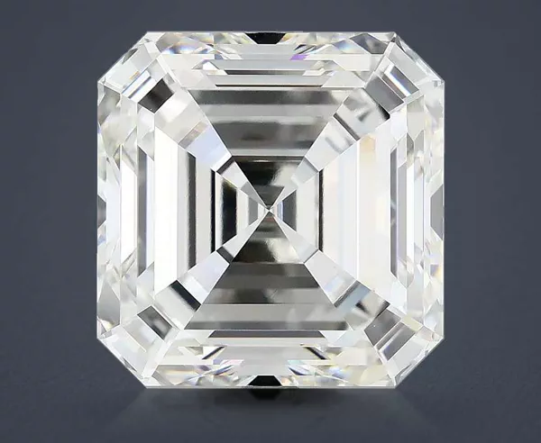 10.47 Carat · E · VVS2 excellent Cut