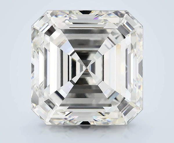 10.47 Carat · E · VVS2 excellent Cut