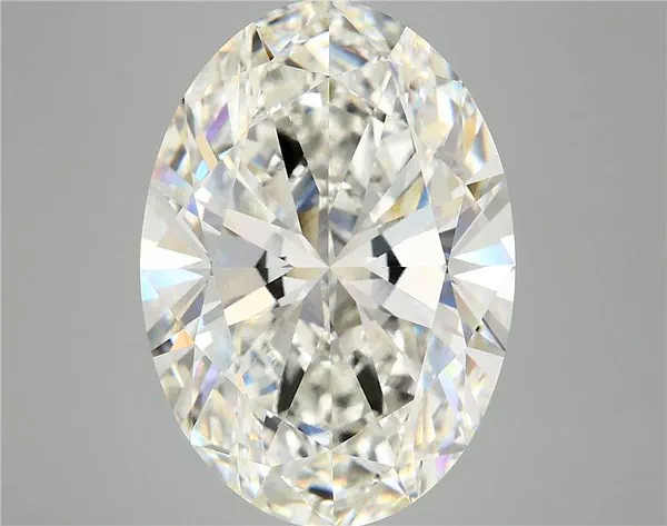 10.4 Carat · G · VVS2 Rare Carat Ideal Cut
