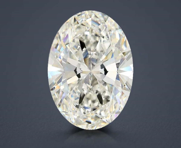10.4 Carat · G · VVS2 Rare Carat Ideal Cut