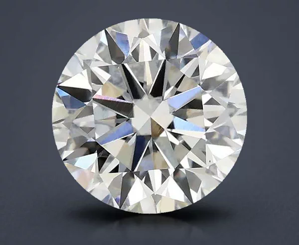 1.58 Carat · F · VS1 excellent Cut