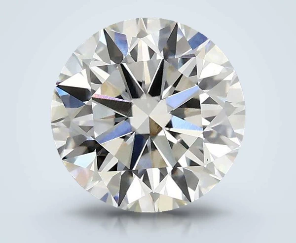 1.58 Carat · F · VS1 excellent Cut