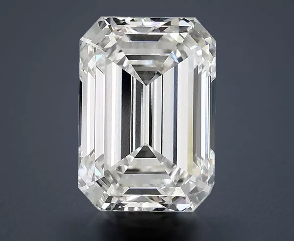 3.13 Carat · E · VS1 Rare Carat Ideal Cut