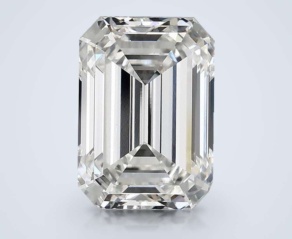 3.13 Carat · E · VS1 Rare Carat Ideal Cut